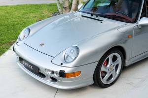 Cars For Sale - 1997 Porsche 911 Turbo - Image 24