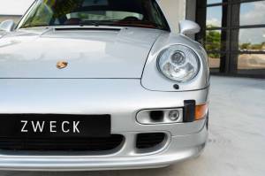 Cars For Sale - 1997 Porsche 911 Turbo - Image 27