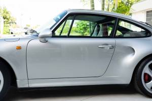 Cars For Sale - 1997 Porsche 911 Turbo - Image 34