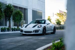 Cars For Sale - 2016 Porsche 911 R 2dr Coupe - Image 1