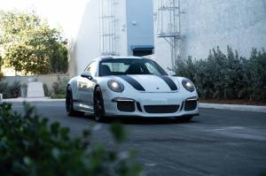 Cars For Sale - 2016 Porsche 911 R 2dr Coupe - Image 2