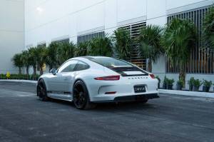 Cars For Sale - 2016 Porsche 911 R 2dr Coupe - Image 5