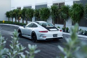 Cars For Sale - 2016 Porsche 911 R 2dr Coupe - Image 7