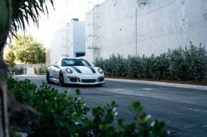 Cars For Sale - 2016 Porsche 911 R 2dr Coupe - Image 8