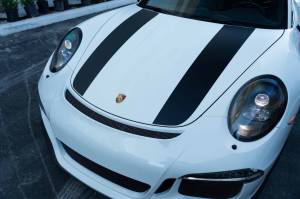 Cars For Sale - 2016 Porsche 911 R 2dr Coupe - Image 10