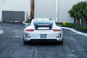 Cars For Sale - 2016 Porsche 911 R 2dr Coupe - Image 15