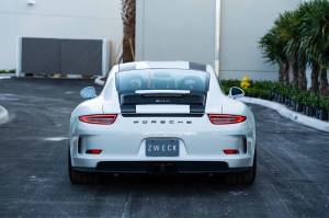 Cars For Sale - 2016 Porsche 911 R 2dr Coupe - Image 16