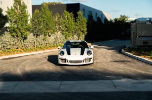 Cars For Sale - 2016 Porsche 911 R 2dr Coupe - Image 47