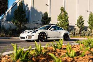 Cars For Sale - 2016 Porsche 911 R 2dr Coupe - Image 49