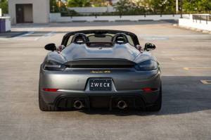 Cars For Sale - 2025 Porsche 718 Boxster Spyder RS 2dr Roadster - Image 22