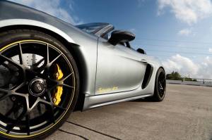 Cars For Sale - 2025 Porsche 718 Boxster Spyder RS 2dr Roadster - Image 31