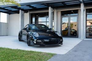 Cars For Sale - 2010 Porsche 911 Turbo AWD 2dr Coupe - Image 3