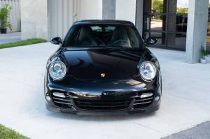 Cars For Sale - 2010 Porsche 911 Turbo AWD 2dr Coupe - Image 9