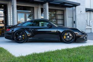 Cars For Sale - 2010 Porsche 911 Turbo AWD 2dr Coupe - Image 12