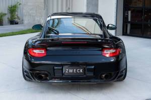 Cars For Sale - 2010 Porsche 911 Turbo AWD 2dr Coupe - Image 13