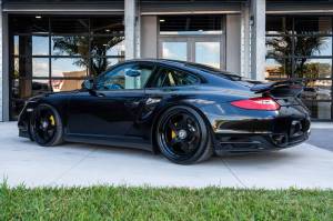 Cars For Sale - 2010 Porsche 911 Turbo AWD 2dr Coupe - Image 16