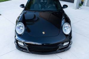 Cars For Sale - 2010 Porsche 911 Turbo AWD 2dr Coupe - Image 18