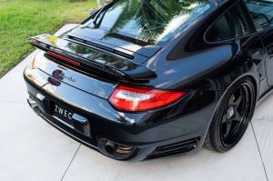 Cars For Sale - 2010 Porsche 911 Turbo AWD 2dr Coupe - Image 33