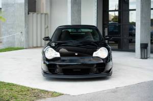 Cars For Sale - 2002 Porsche 911 GT2 2dr Turbo Coupe - Image 6