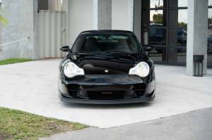 Cars For Sale - 2002 Porsche 911 GT2 2dr Turbo Coupe - Image 7