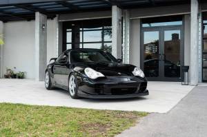 Cars For Sale - 2002 Porsche 911 GT2 2dr Turbo Coupe - Image 8