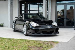 Cars For Sale - 2002 Porsche 911 GT2 2dr Turbo Coupe - Image 9