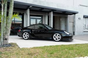 Cars For Sale - 2002 Porsche 911 GT2 2dr Turbo Coupe - Image 11