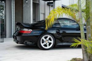 Cars For Sale - 2002 Porsche 911 GT2 2dr Turbo Coupe - Image 3