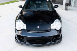 Cars For Sale - 2002 Porsche 911 GT2 2dr Turbo Coupe - Image 18