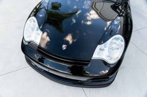 Cars For Sale - 2002 Porsche 911 GT2 2dr Turbo Coupe - Image 19