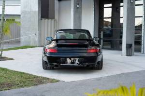 Cars For Sale - 2002 Porsche 911 GT2 2dr Turbo Coupe - Image 12