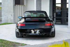 Cars For Sale - 2002 Porsche 911 GT2 2dr Turbo Coupe - Image 13