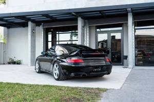 Cars For Sale - 2002 Porsche 911 GT2 2dr Turbo Coupe - Image 14