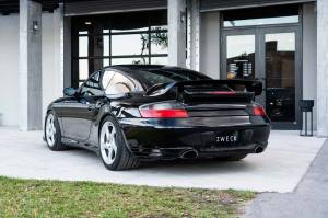 Cars For Sale - 2002 Porsche 911 GT2 2dr Turbo Coupe - Image 15