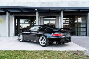 Cars For Sale - 2002 Porsche 911 GT2 2dr Turbo Coupe - Image 2