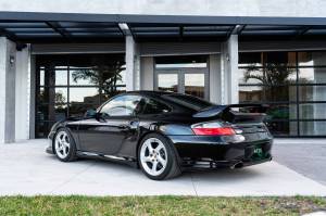 Cars For Sale - 2002 Porsche 911 GT2 2dr Turbo Coupe - Image 16