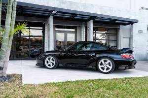 Cars For Sale - 2002 Porsche 911 GT2 2dr Turbo Coupe - Image 17