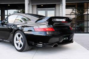 Cars For Sale - 2002 Porsche 911 GT2 2dr Turbo Coupe - Image 32