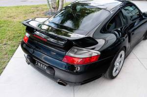 Cars For Sale - 2002 Porsche 911 GT2 2dr Turbo Coupe - Image 33