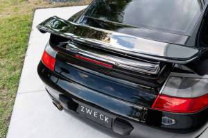 Cars For Sale - 2002 Porsche 911 GT2 2dr Turbo Coupe - Image 34