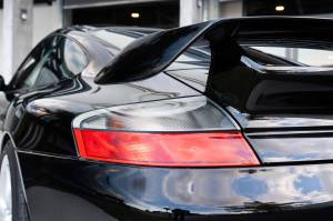 Cars For Sale - 2002 Porsche 911 GT2 2dr Turbo Coupe - Image 36