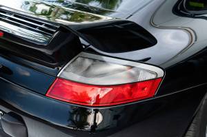 Cars For Sale - 2002 Porsche 911 GT2 2dr Turbo Coupe - Image 37