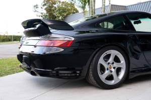 Cars For Sale - 2002 Porsche 911 GT2 2dr Turbo Coupe - Image 38