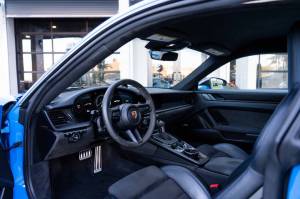 Cars For Sale - 2022 Porsche 911 GT3 2dr Coupe - Image 3
