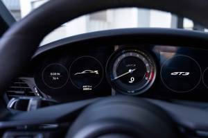 Cars For Sale - 2022 Porsche 911 GT3 2dr Coupe - Image 4