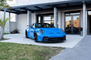Cars For Sale - 2022 Porsche 911 GT3 2dr Coupe - Image 7