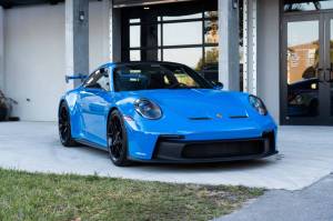 Cars For Sale - 2022 Porsche 911 GT3 2dr Coupe - Image 8