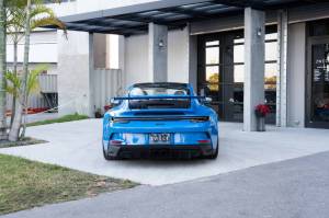 Cars For Sale - 2022 Porsche 911 GT3 2dr Coupe - Image 9