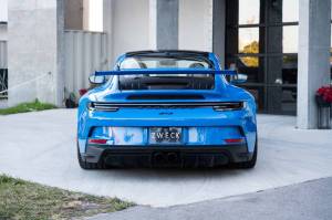 Cars For Sale - 2022 Porsche 911 GT3 2dr Coupe - Image 10