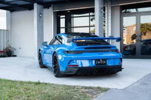 Cars For Sale - 2022 Porsche 911 GT3 2dr Coupe - Image 11